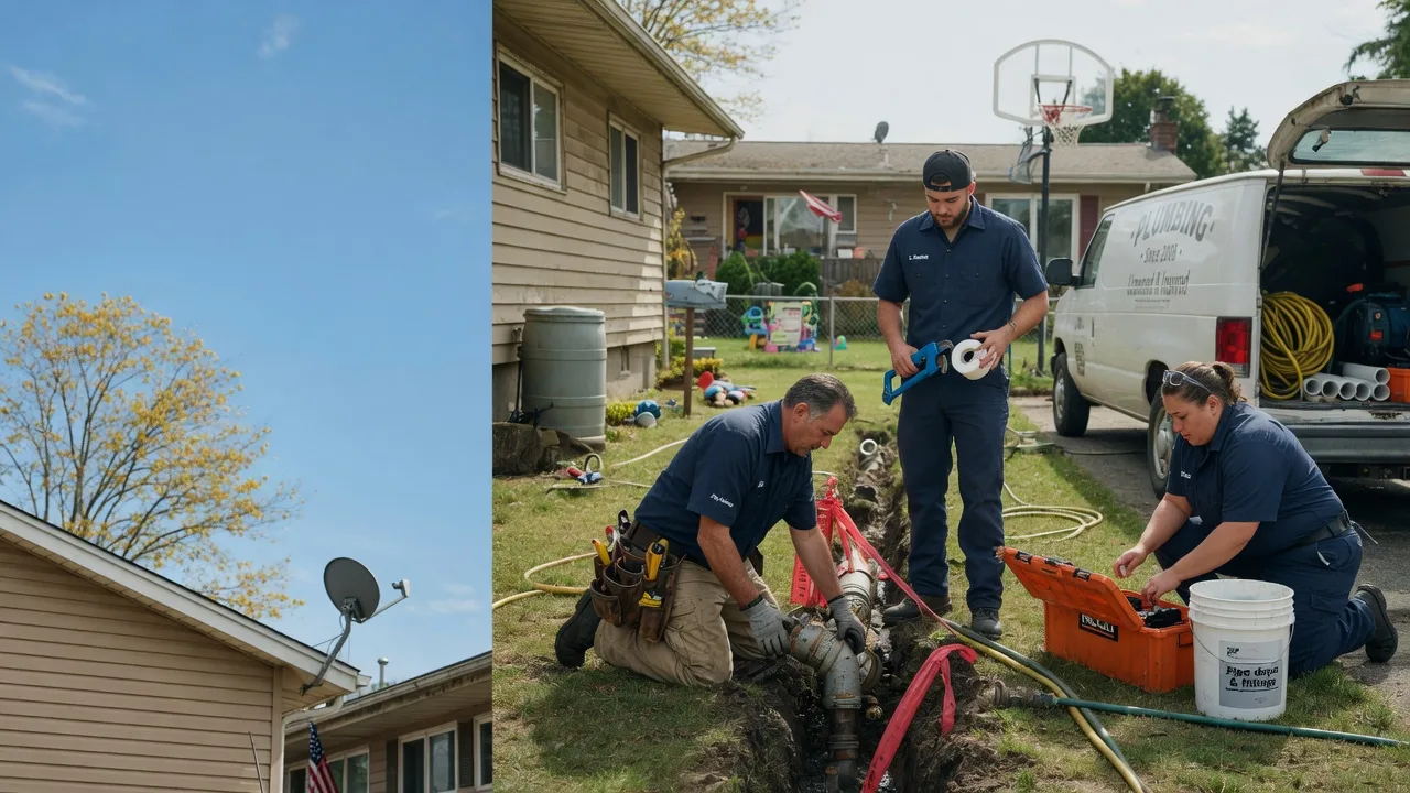 Garbage Disposal Replacement in Eucha, OK near me