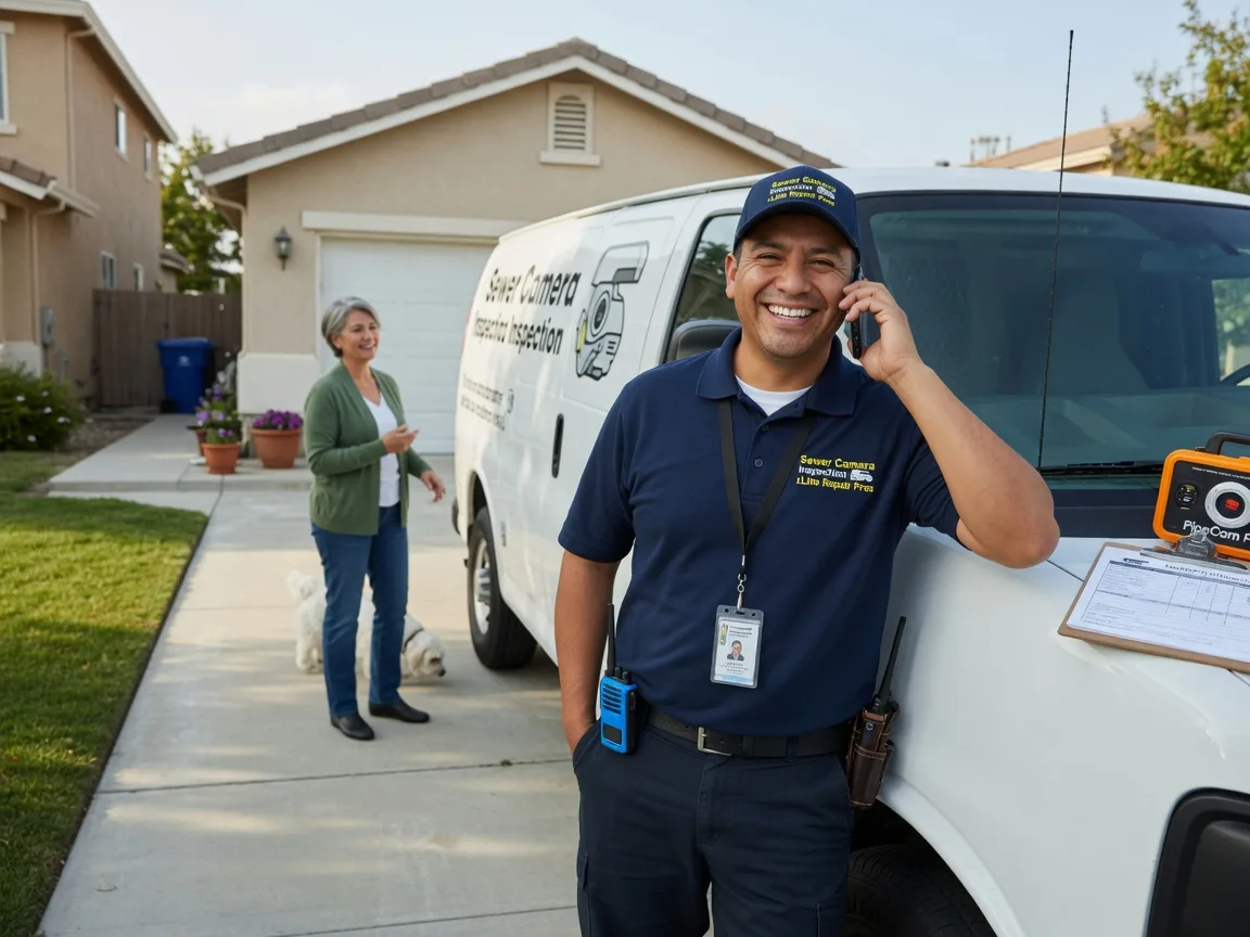 Sewer Line Repair Eucha, OK FAQs
